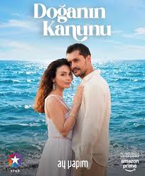 Doganin Kanunu